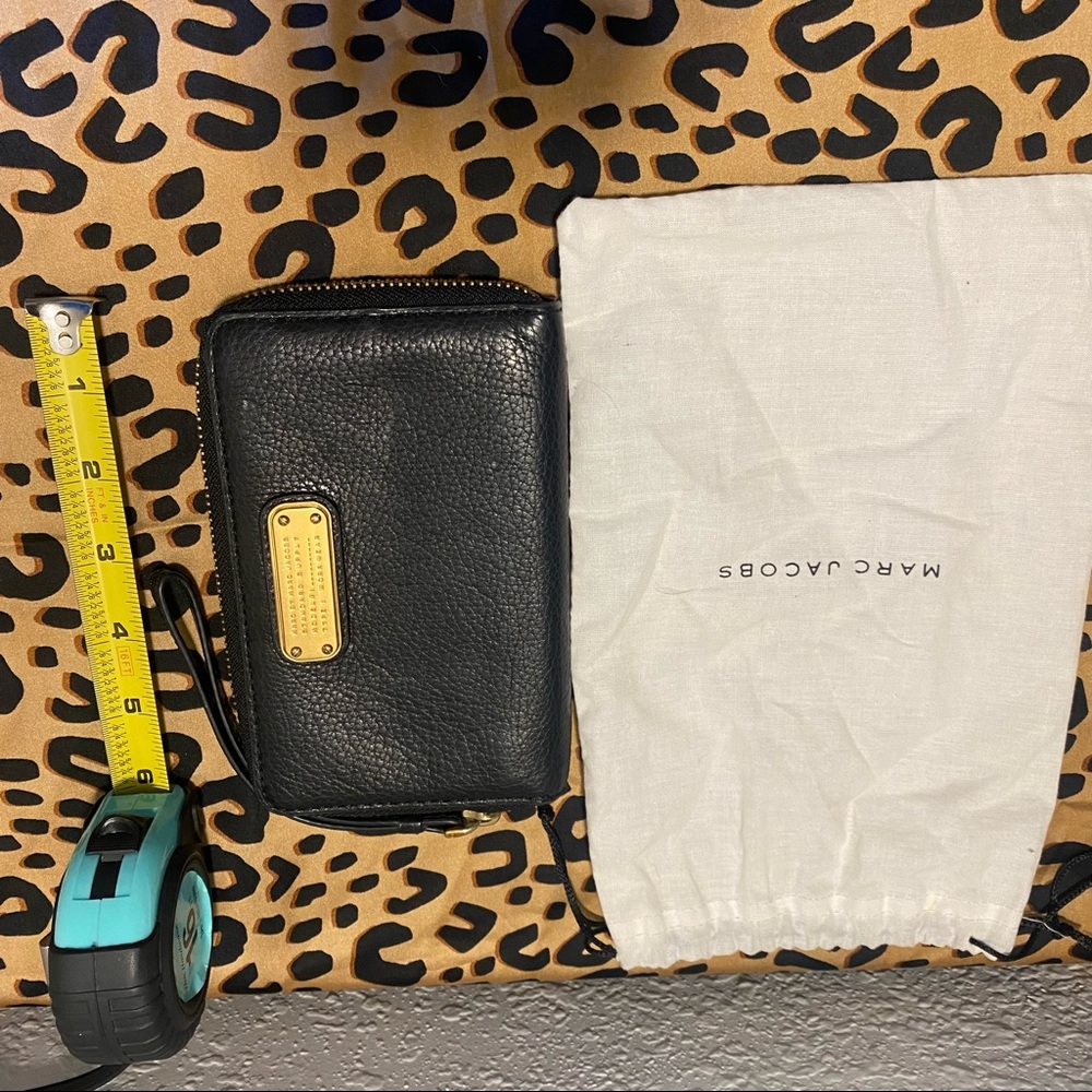 Marc by Marc Jacob's wristlet/card holder